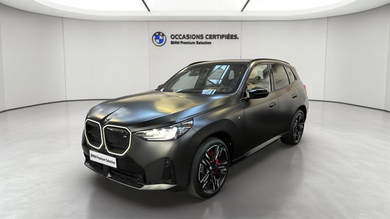 Bmw X3 G45 M50 xDrive 398 ch Bva8 m Performance