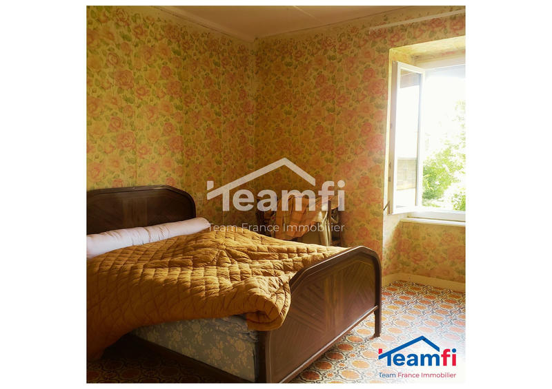 Ferme - 140 m² - 8 pièces