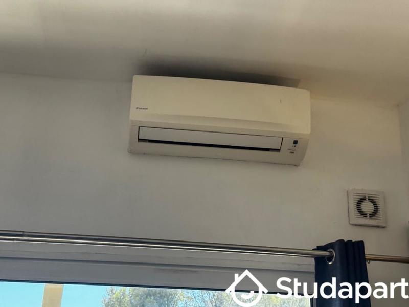 Appartement - 50 m² - 3 pièces