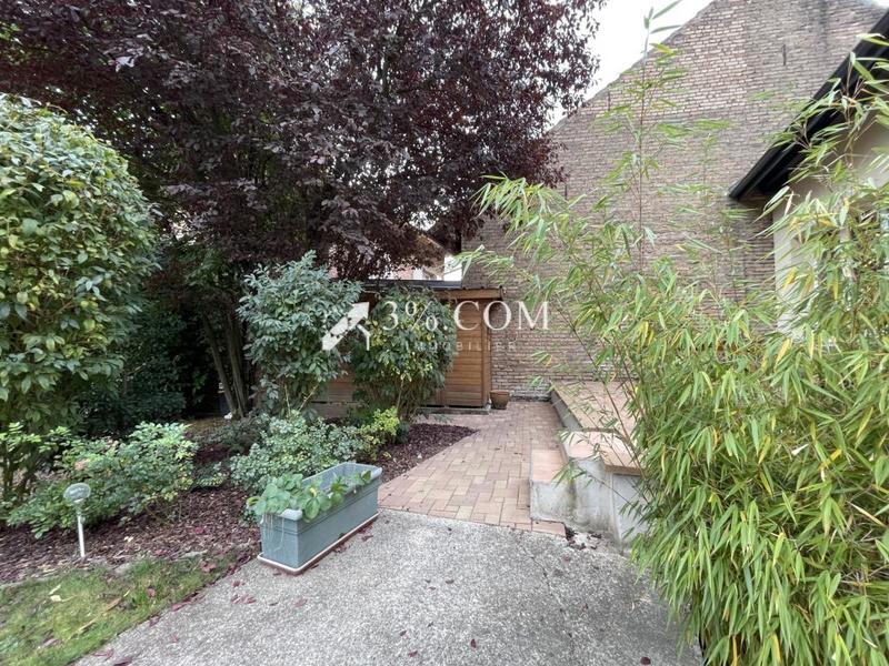 Maison - 155 m² - 7 pièces