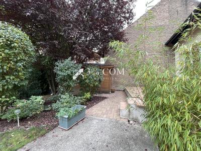 Maison - 155 m² - 7 pièces