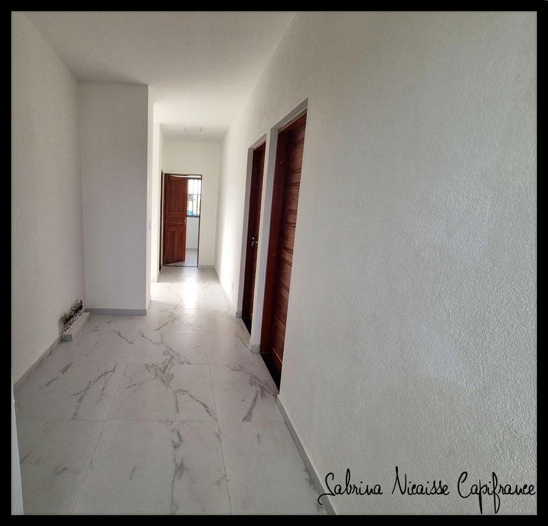 Maison - 153 m² - 5 pièces