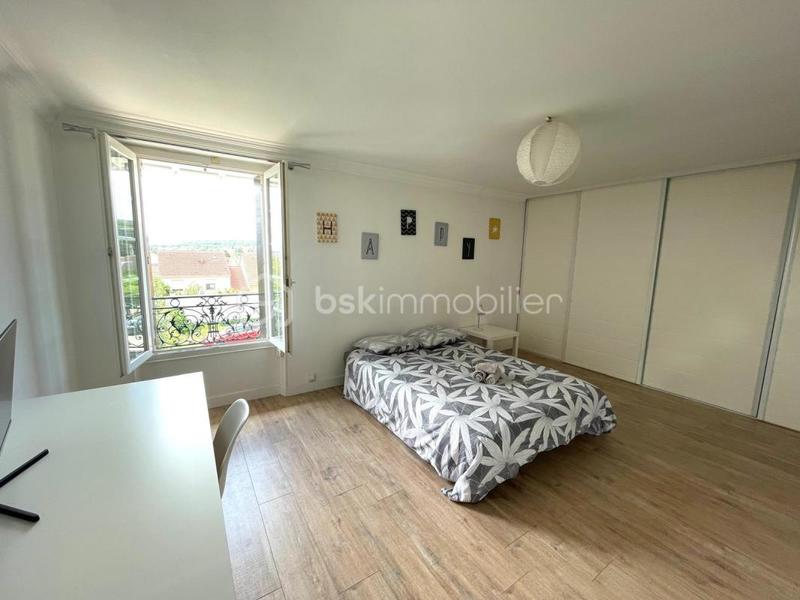 Maison en pierre - 190 m² - 7 pièces