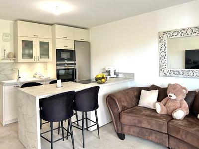 Appartement - 39 m² - 2 pièces