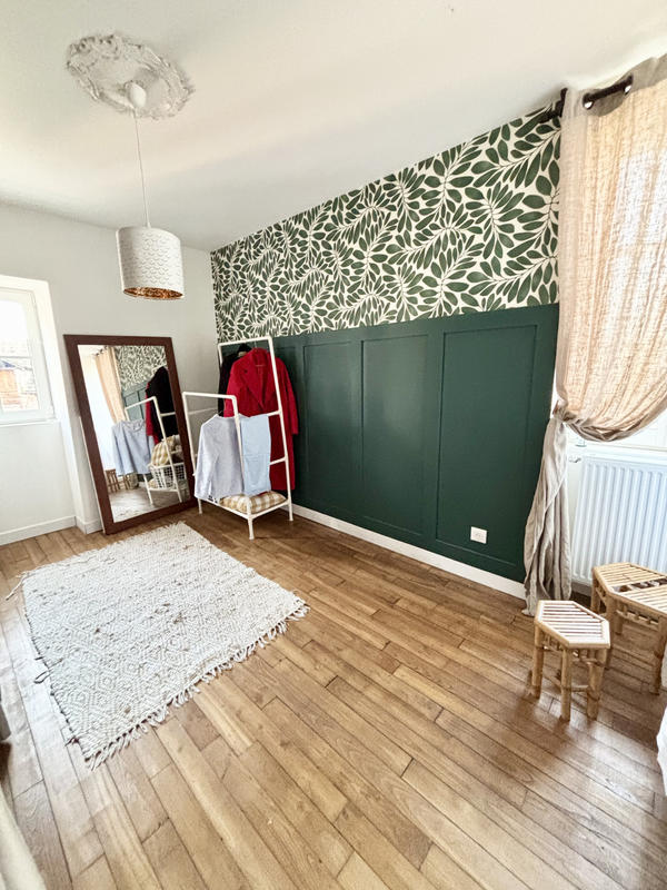 Maison - 138 m² - 7 pièces