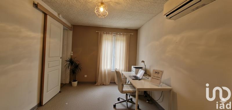 Maison - 185 m² - 7 pièces