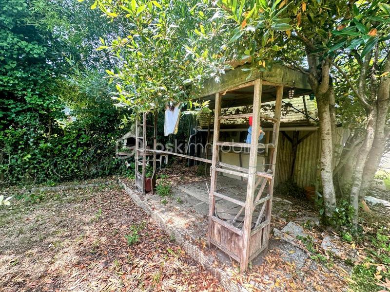 Maison de village - 126 m² - 6 pièces