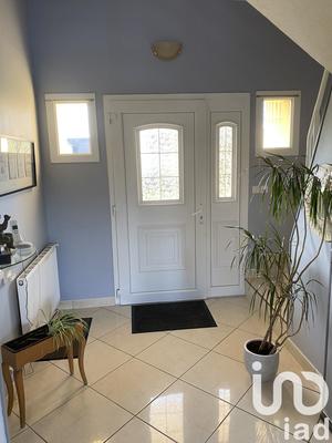 Maison - 146 m² - 7 pièces