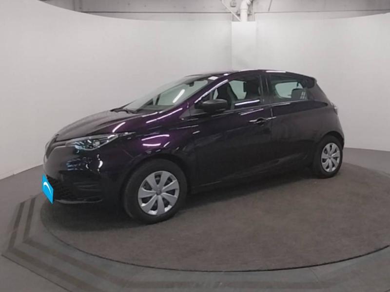 Renault Zoe R110 Achat Intégral 21 Life 5p
