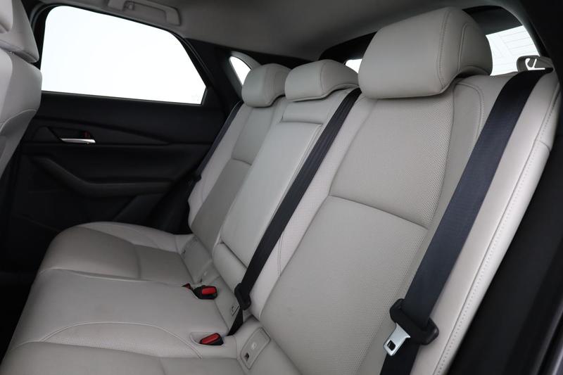 Mazda Cx-30 2.0 E-Skyactiv-X m Hybrid 4x2 Exclusive Bva6 186 ch