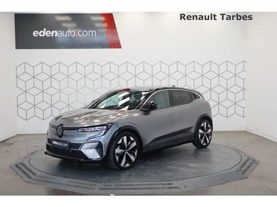 Renault Mégane E-Tech Ev60 220 ch optimum charge Techno