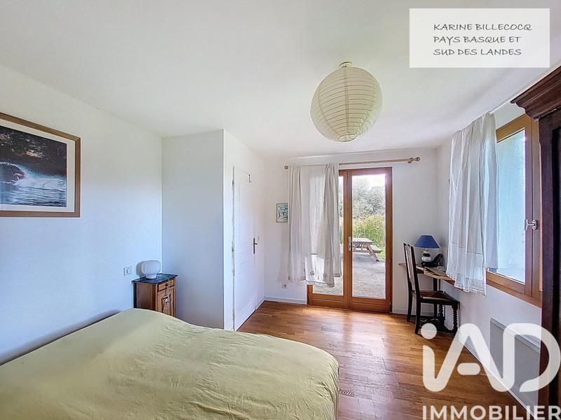 Maison de maîtres - 172 m² - 5 pièces