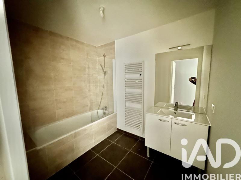 Appartement - 96 m² - 4 pièces