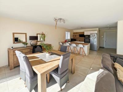 Maison - 136 m² - 5 pièces