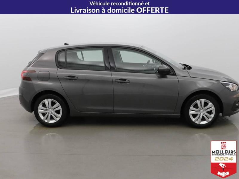 Peugeot 308 PureTech 110 Active