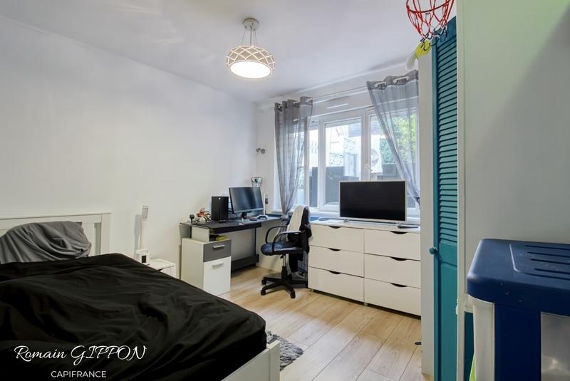 Maison - 107 m² - 6 pièces