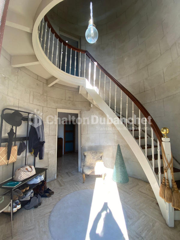 Demeure - 280 m² - 8 pièces