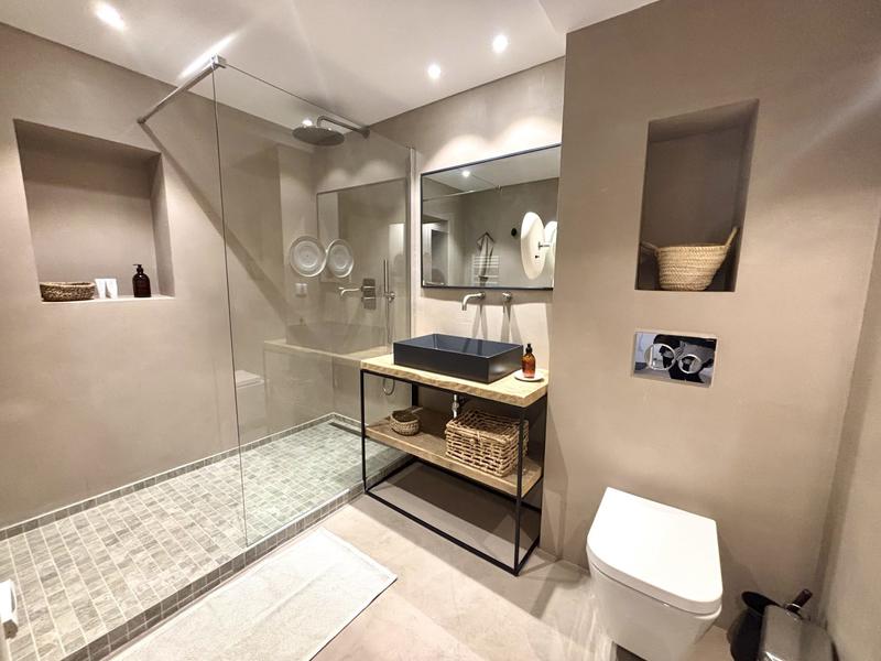 Maison traditionnelle - 55 m² - 3 pièces