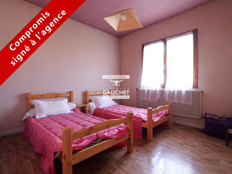 Maison - 191 m² - 5 pièces