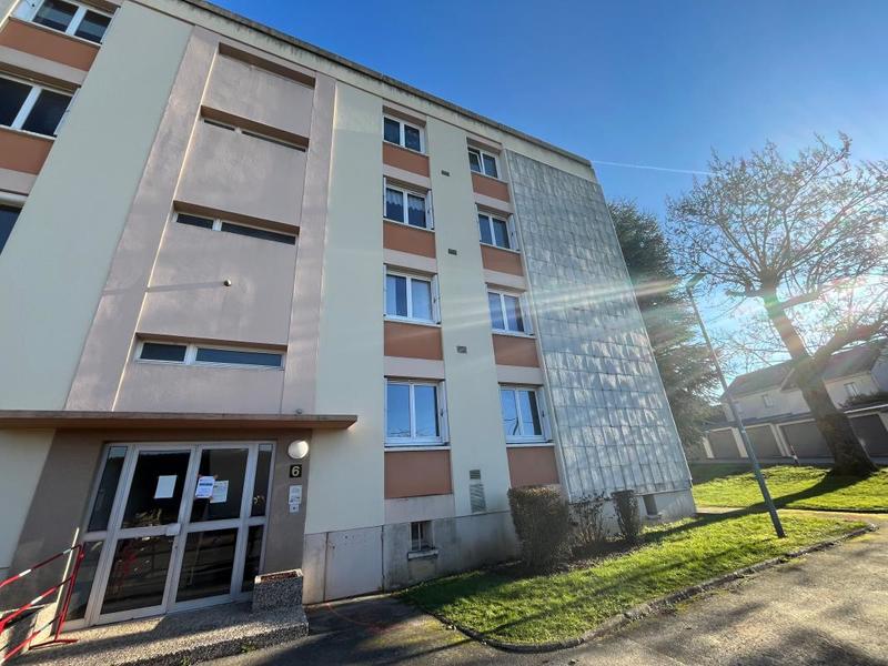 Appartement - 77 m² - 3 pièces