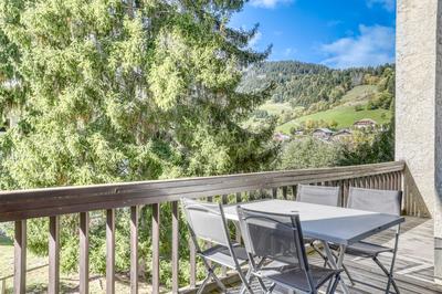 Appartement - 100 m² - 4 pièces