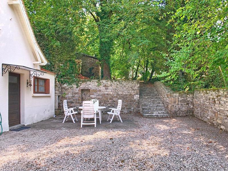 Maison - 110 m² - 7 pièces