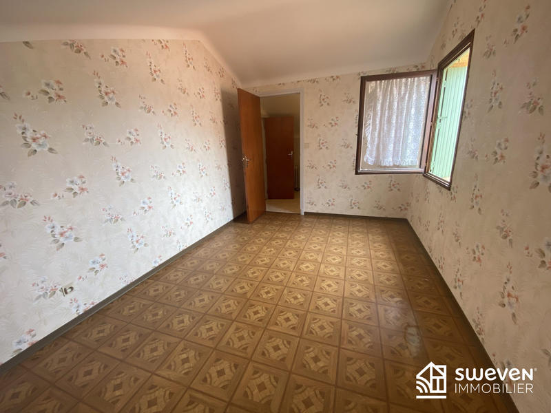 Villa - 132 m² - 5 pièces