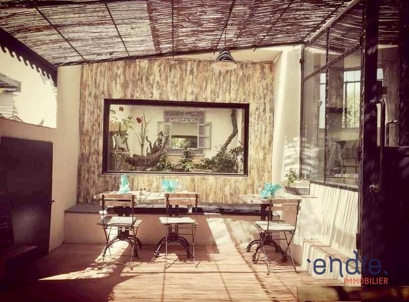 Fonds de commerce - 223 m²