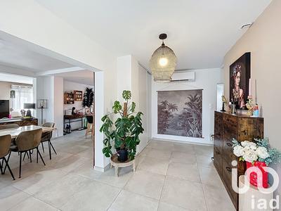 Maison - 170 m² - 5 pièces