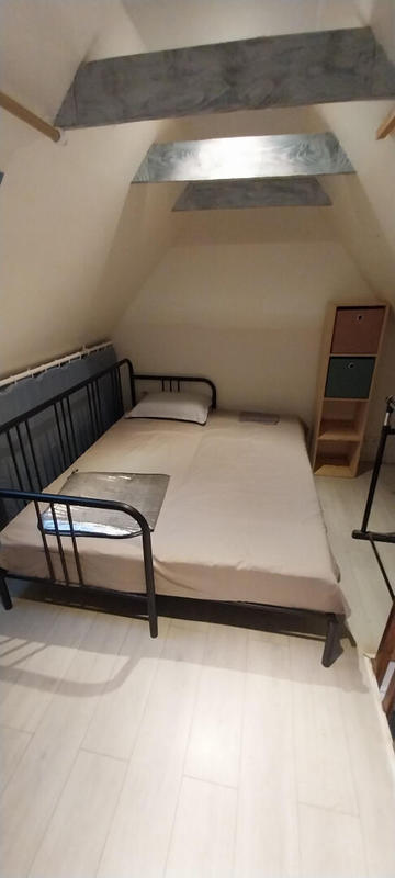 Maison - 28 m² - 2 pièces