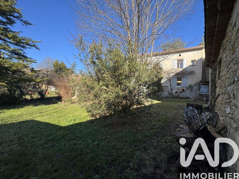 Maison de village - 214 m² - 8 pièces
