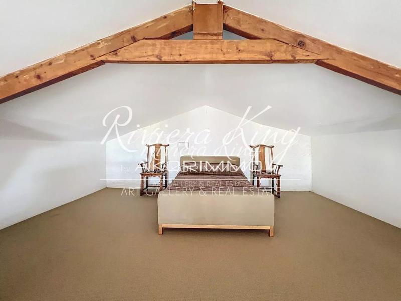 Duplex - 76 m² - 3 pièces