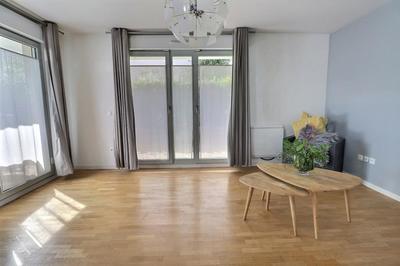 Appartement - 78 m² - 4 pièces