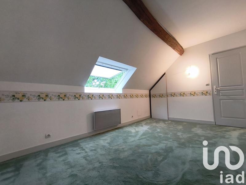 Maison de campagne - 170 m² - 8 pièces