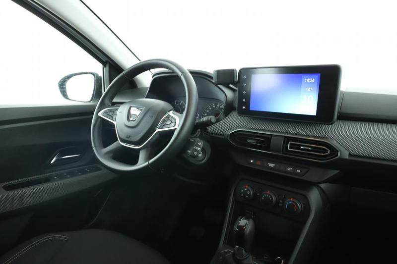 Dacia sandero III 1.0 TCe Confort Cvt 91 ch