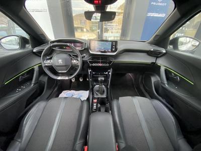 Peugeot 2008 II PureTech 130 s&amp;amp;S Gt