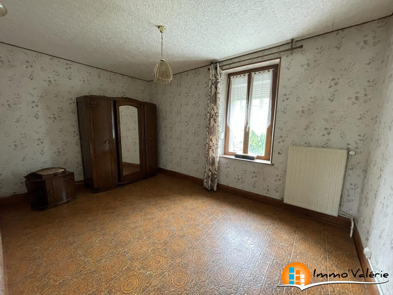 Maison - 77 m² - 4 pièces