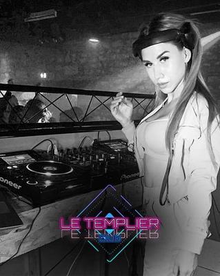 Discothèque le Templier Club