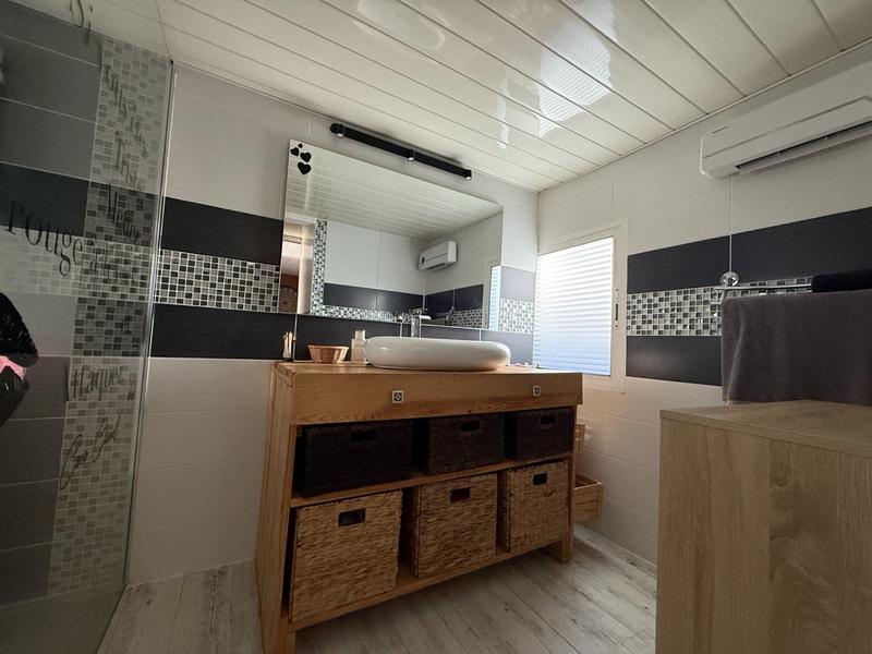 Maison - 94 m² - 3 pièces