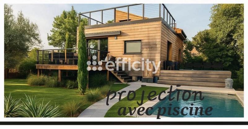 Villa - 105 m² - 4 pièces