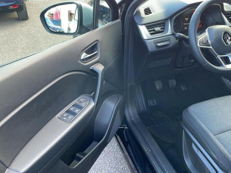 Renault Captur TCe 140 - 21 Business