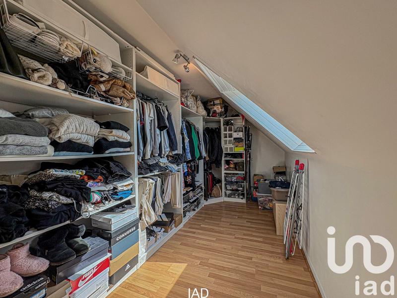 Maison - 110 m² - 6 pièces