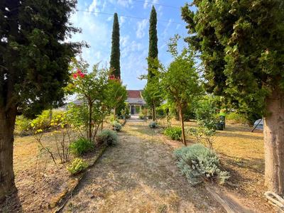 Maison ancienne - 200 m² - 7 pièces