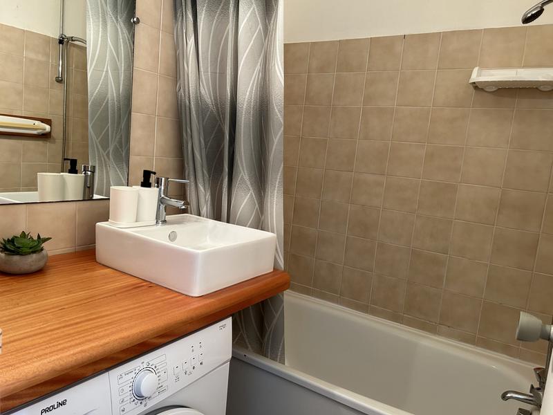 Appartement - 19 m² - 1 pièce