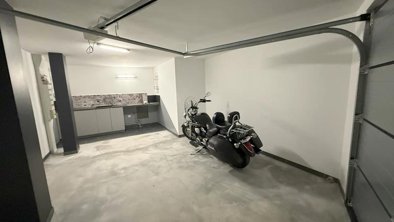 Maison - 131 m² - 5 pièces