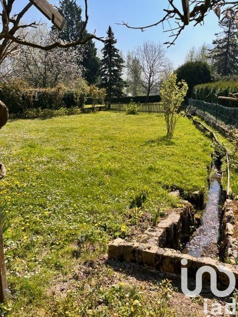 Maison de village - 98 m² - 4 pièces