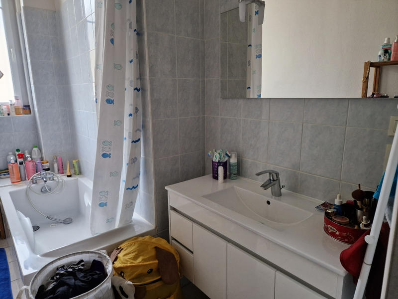 Appartement - 167 m² - 5 pièces