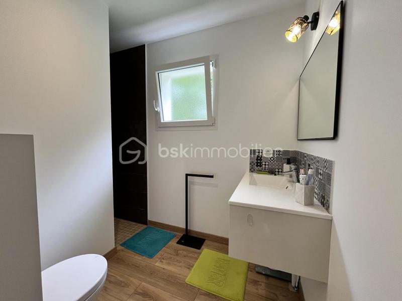 Maison - 130 m² - 4 pièces