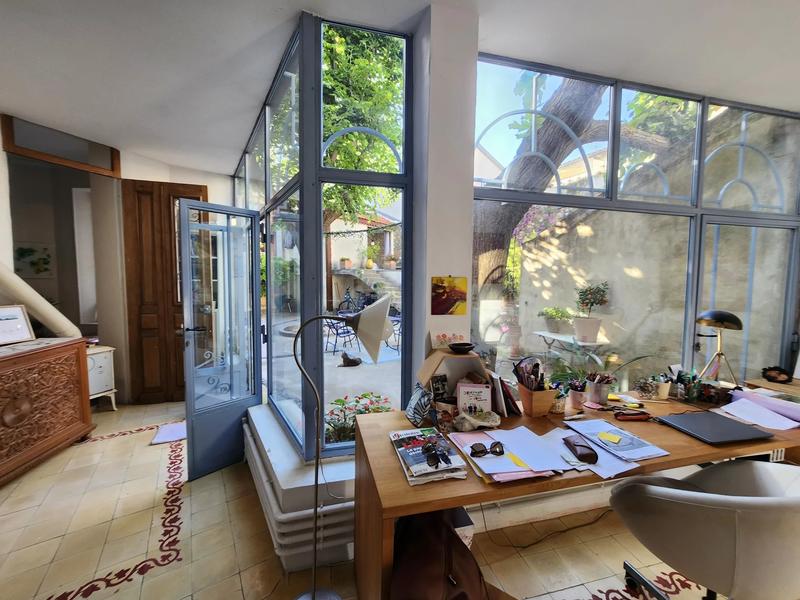 Appartement - 130 m² - 5 pièces