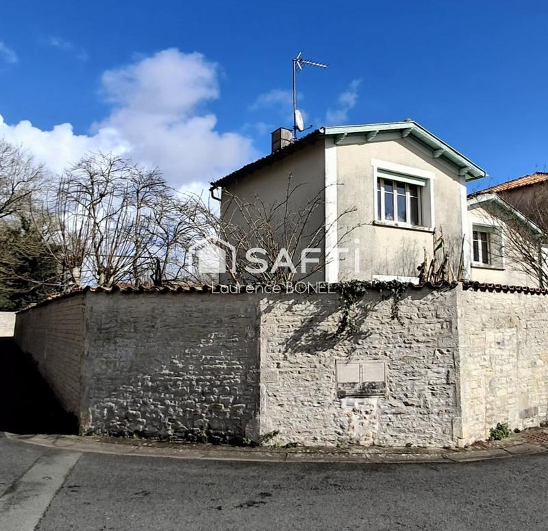 Maison - 138 m² - 5 pièces